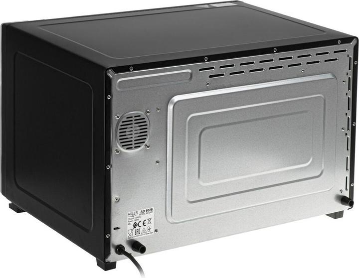 Image du produit Adler Four électrique 48L