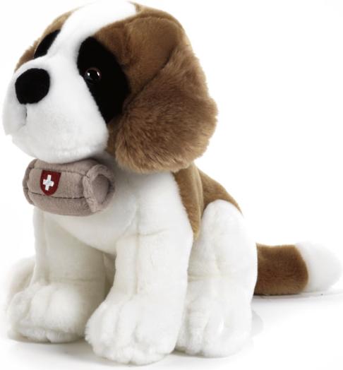 Image du produit Plush & Company Bernhardiner (21 cm)
