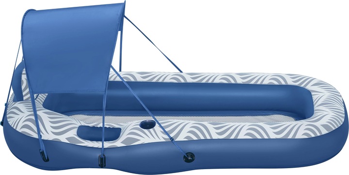 Actual product image Bestway Comfort Plush