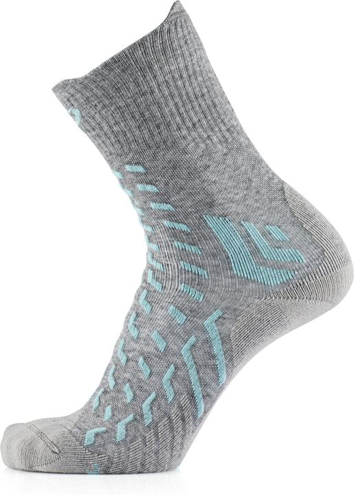 Produktbild Therm-ic Trekking Cool Light Crew (39 - 40)