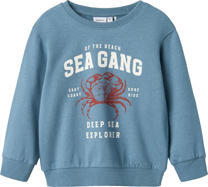 Produktbild Name it Regular Fit Sweatshirt (92)