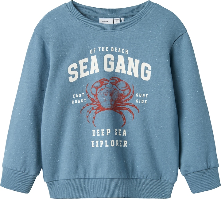 Immagine prodotto Name it Regular Fit Sweatshirt (92)