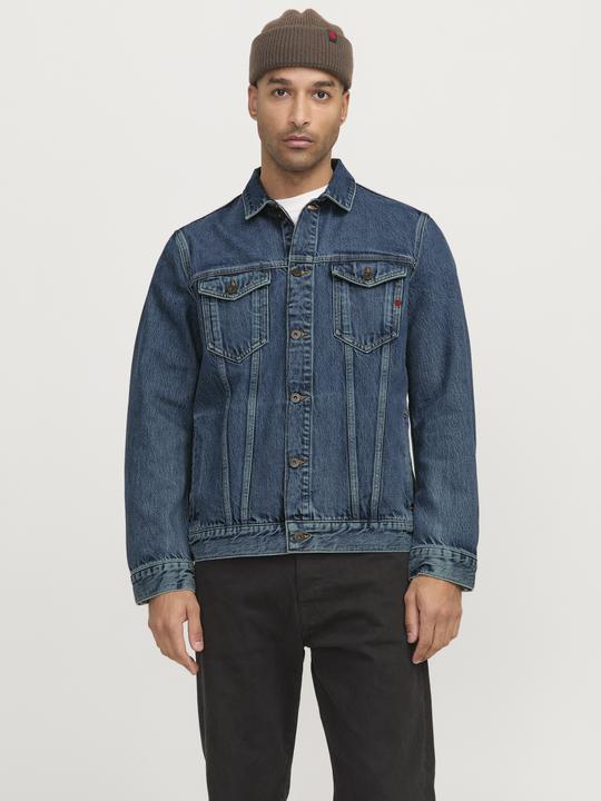 Immagine prodotto Jack & Jones Rddcarson Denim Jacket Ri 313 Noos (M)