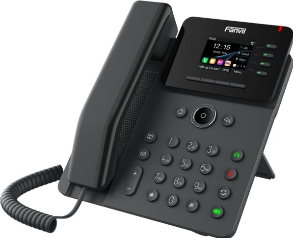 Produktbild Fanvil V61G SIP-Phone