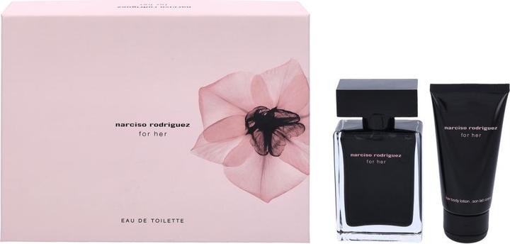 Immagine prodotto Narciso Rodriguez Primavera 2022 Eau de Toilette Set