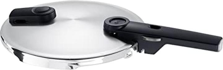 Actual product image Fissler Vitaquick Premium (22 cm, Pot, Stainless steel)