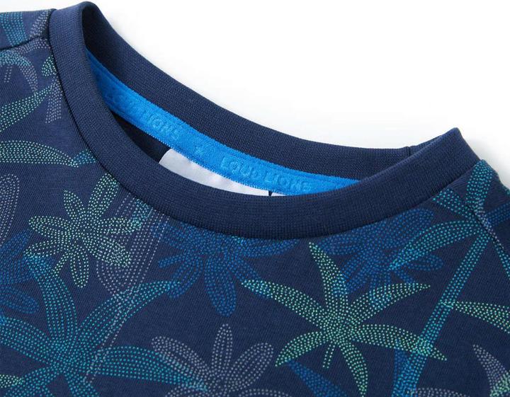 Actual product image vidaXL Lynde (128)