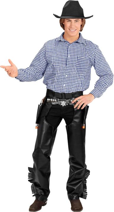 Produktbild Widmann Oktoberfest Herren Hemd (M)