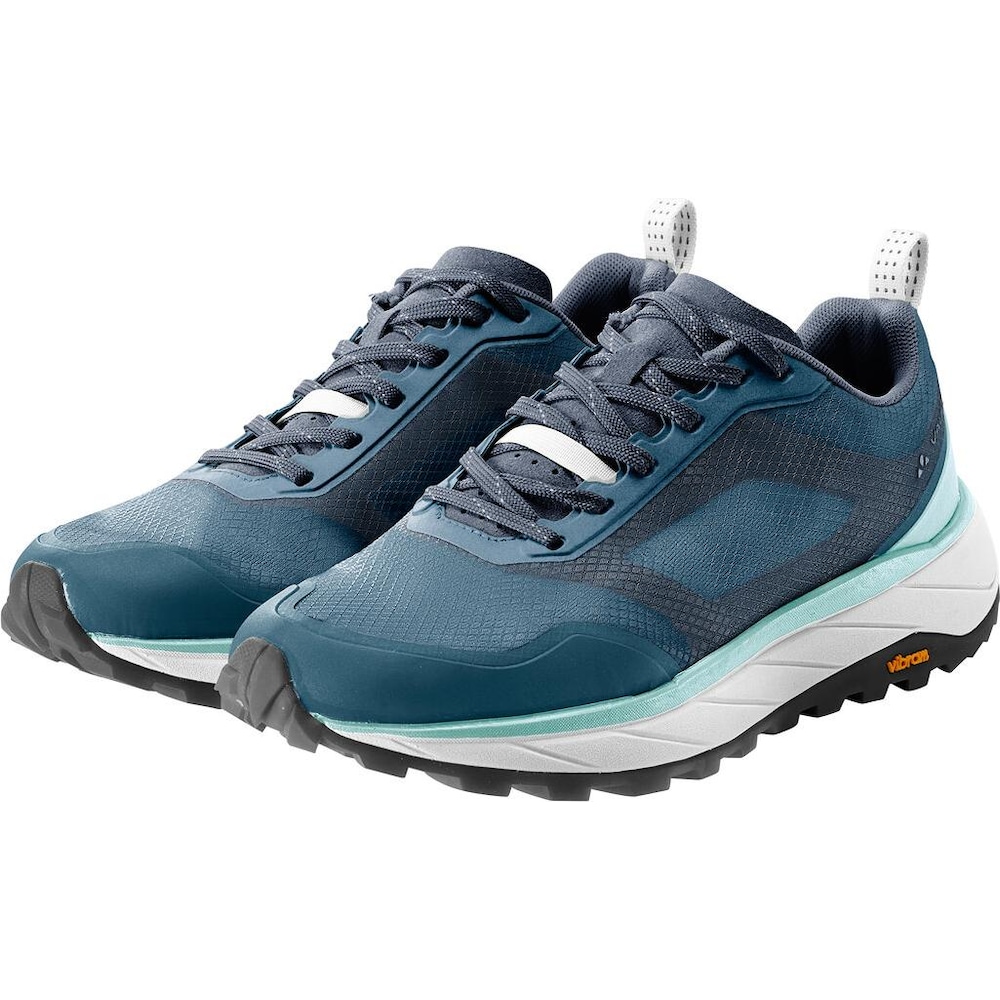 Vaude, Damen, Wanderschuhe, Neyland (41), Blau