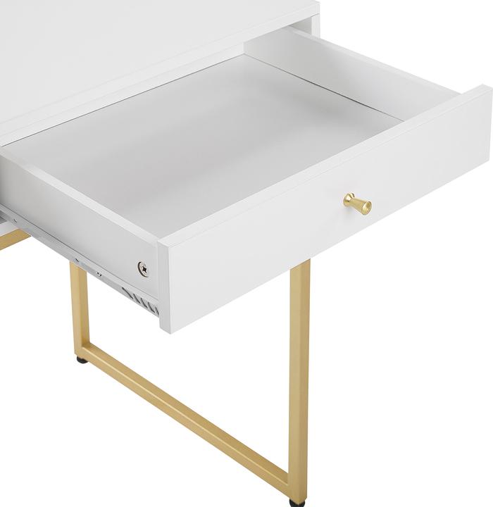 Image du produit Beliani Daphne (100 x 48 x 79 cm)