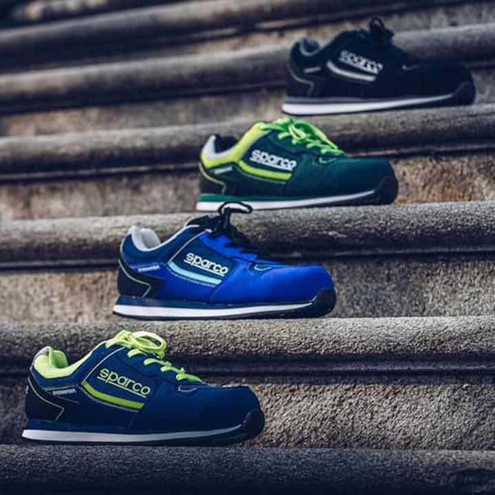 Image du produit Sparco Gymkhana (40)