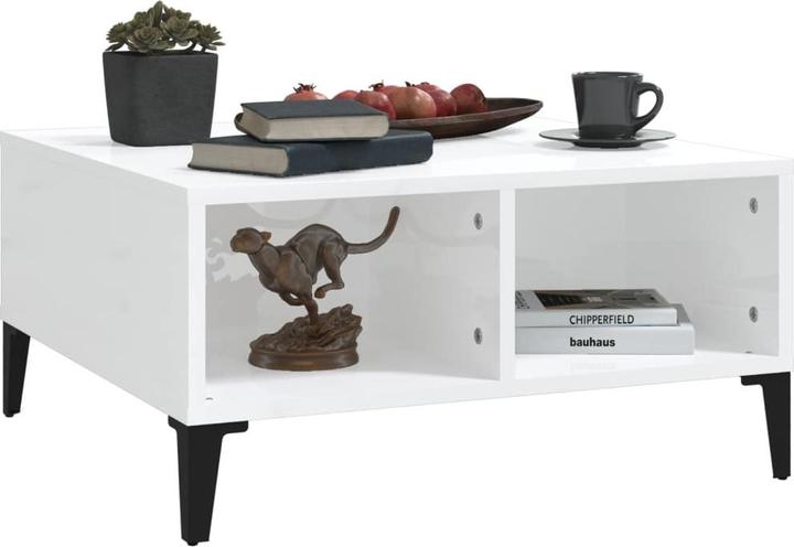 Image du produit vidaXL Couchtisch