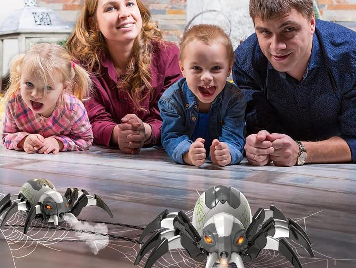Image du produit Avizar AVJ-TK460 Ferngesteuerter Roboter