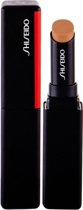 Actual product image Shiseido VisionAiry Gel Lipstick (201 Cyber Beige)