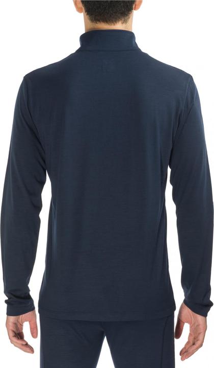 Actual product image Rewoolution Fakie Half-Zip (S)