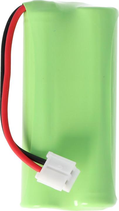 Immagine prodotto AccuCell Akku Binatone Big Button GPHCH73N07, Synergy 2xAAA, 44,1x21,9x10,5mm