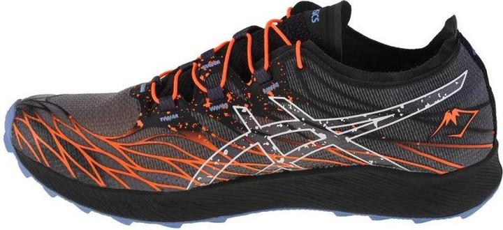 Image du produit ASICS Performance Mens Fujispeed Trainers (41)