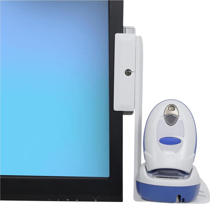 Immagine prodotto Ergotron Supporto Per Scanner Vesa Attach (24")