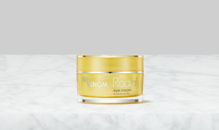 Actual product image Rodial Bee Venom (Eye care gel, 25 ml)