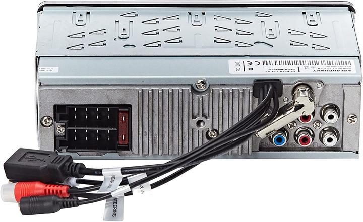 Produktbild Blaupunkt Heavy Duty Dublin 112 BT