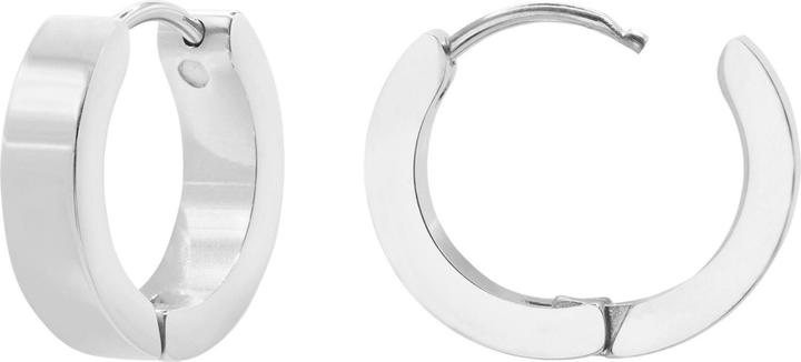 Image du produit Heideman Caro argent poli (100% acier inoxydable)