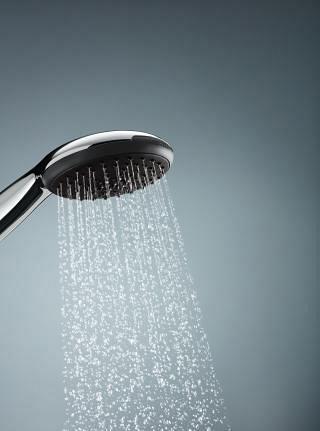 Produktbild Grohe Doccetta Vitalio Start 110 2F Cromo