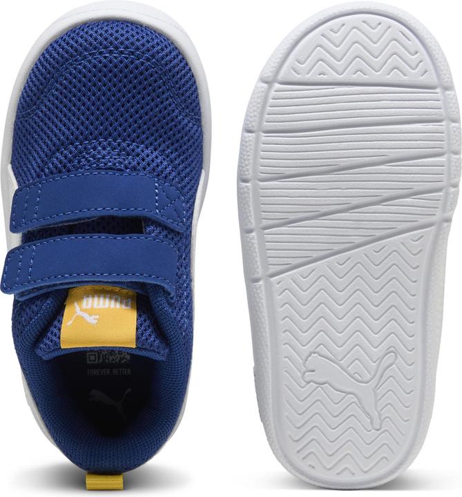 Produktbild Puma Courtflex V3 Mesh Inf (27)