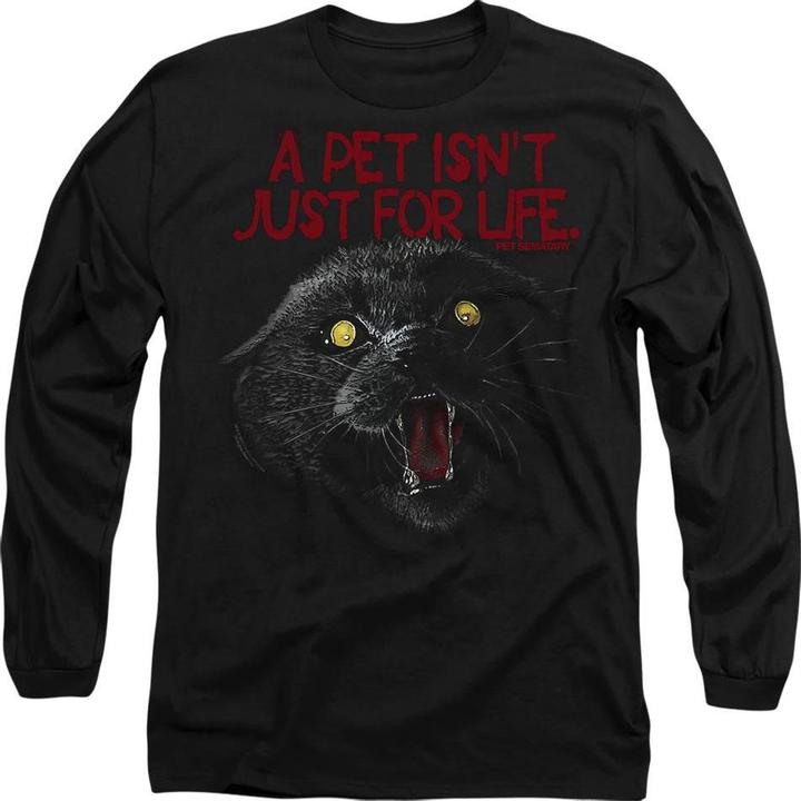 Produktbild Pet Sematary I Survived TShirt (XXL)