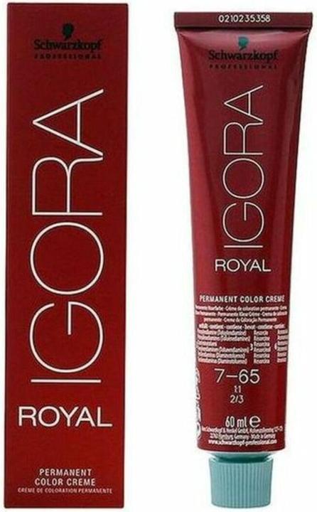 Image du produit Schwarzkopf Professional Igora Royal (True Chocolates Or Chocolat)