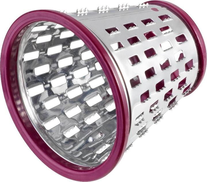 Immagine prodotto Moulinex Trituratore Fresh Express Max Delices 5in1 DJ812510 - Snij- en raspapparaat (260 W)