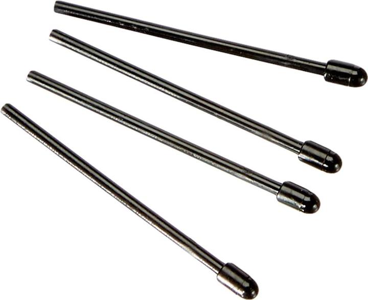 Lamy 1x4 writing tip Z108 EMR POM round