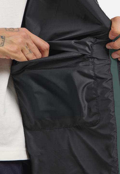 Actual product image Jack Wolfskin Terraview 2L Parka W (S)