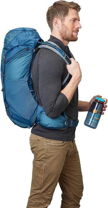 Actual product image Gregory Paragon 38L S/M (38 l)