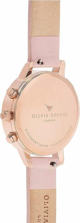 Immagine prodotto Olivia Burton Ladies' Watch OB16CGS07 (Ã˜ 34 mm) (34 mm)