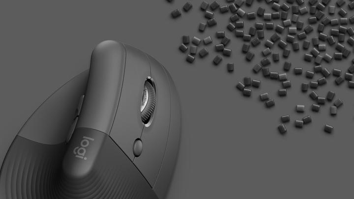 Produktbild Logitech Lift (Kabellos)