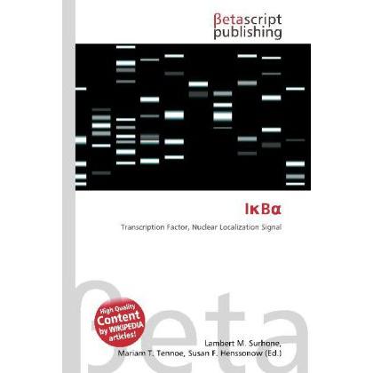 I B, Fachbücher von Lambert M. Surhone, Mariam T. Tennoe, Susan F. Henssonow
