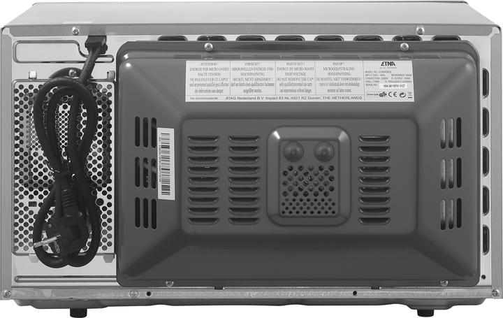 Produktbild Etna ECM243RVS (25 l)