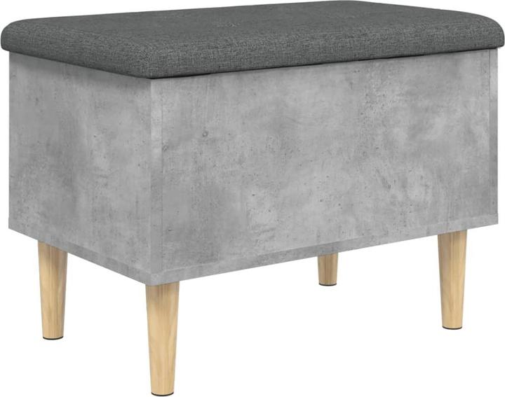 Gris béton