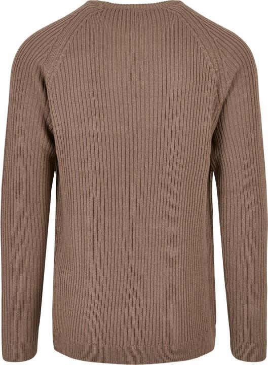 Immagine prodotto Urban Classics Maglione raglan a coste (S)