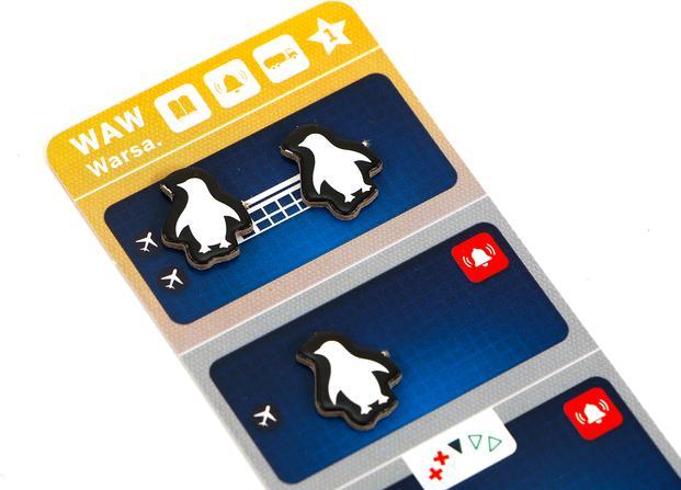 Actual product image 999Games 999 Games Schiebespass Rechtschreibung (Dutch, 4 Players)