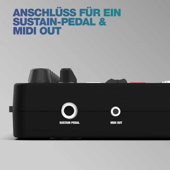 Produktbild reloop Keypad Pro (Keyboard)