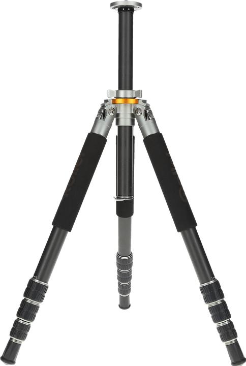 Actual product image Rollei Lion Rock 25 Mark II (Carbon)