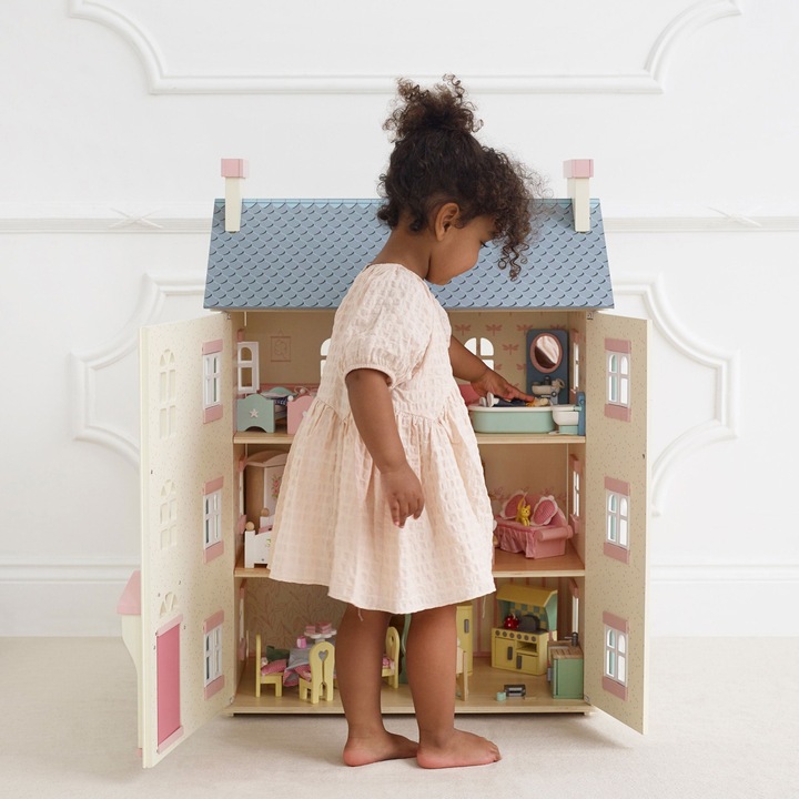 Produktbild Le Toy Van Cherry Tree Hall