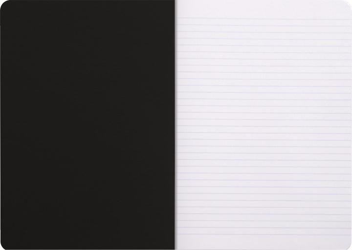Produktbild Rhodia Notizbücher/Notizhefte Classic (A4, Liniert, Harter Einband)