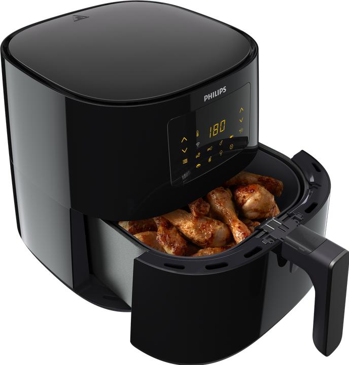 Produktbild Philips Airfryer Essential XL HD9280/91