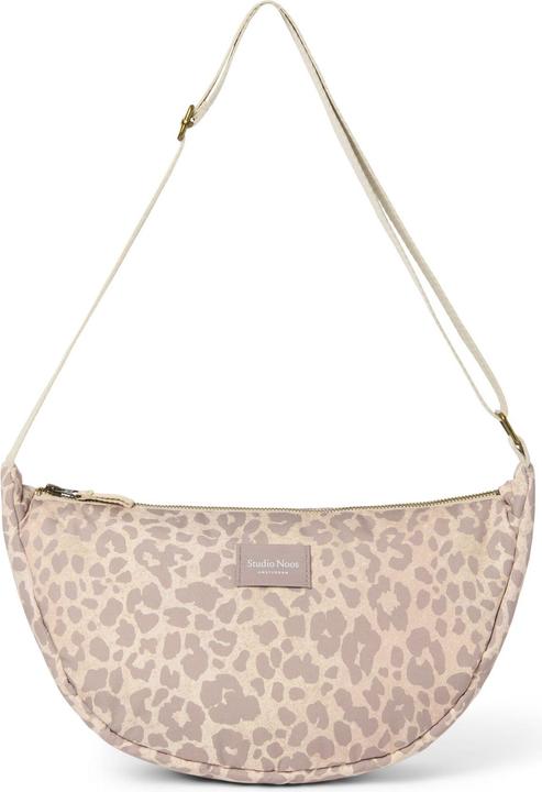 Immagine prodotto Studio Noos Puffy Gürteltasche Erwachsene Leopard