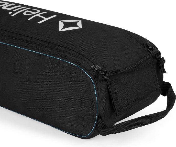 Produktbild Helinox Table One Hard Top Black