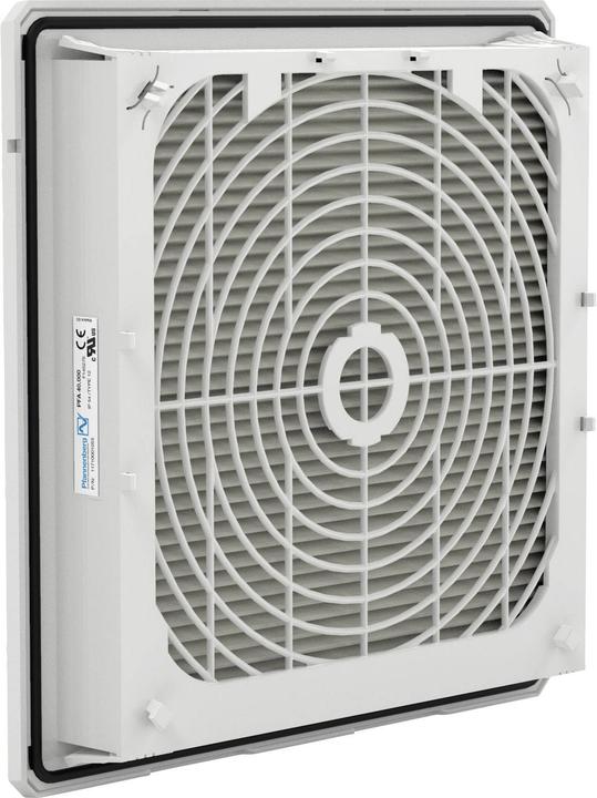 Produktbild Pfannenberg Austrittsfilter