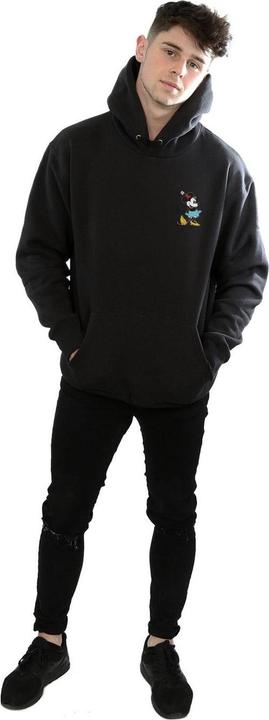 Produktbild Disney Minnie Mouse Kick Chest Kapuzenpullover (XL)
