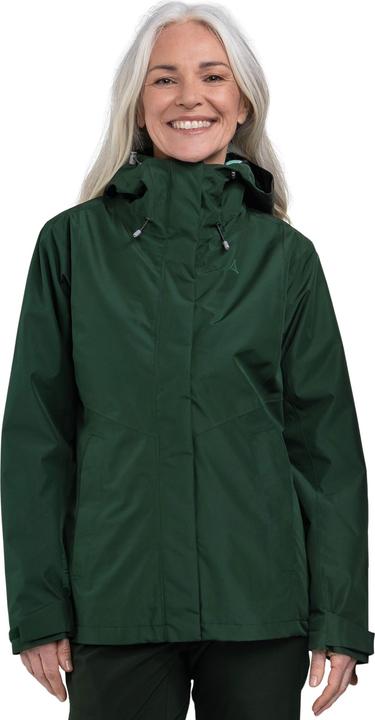 Immagine prodotto Schöffel Women's 3In1 Jacket Okere (38, M)